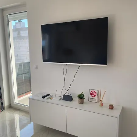 Apartamento Welcome *