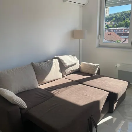 Apartamento Welcome *