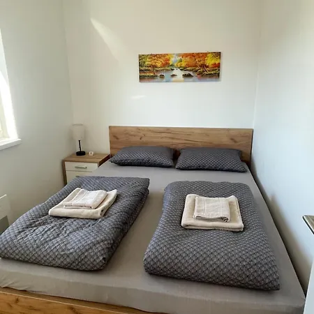 Apartamento Welcome *