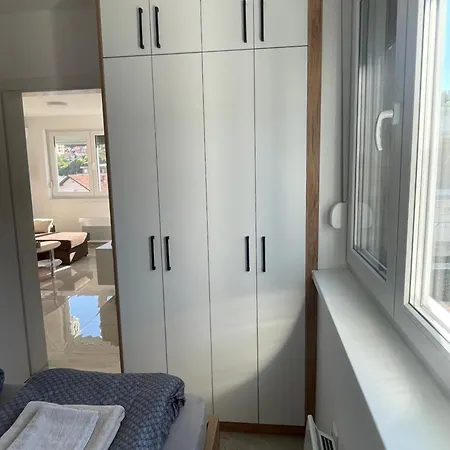 Welcome Apartamento *